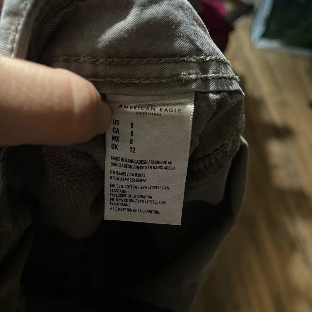 AMERICAN EAGLE - shorts - Picture 2 of 7